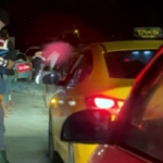 Jandarma trafikte göz açtırmıyor: 967 araç ve 205 sürücü trafikten men edildi