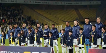 Jose Mourinho’dan 2 değişiklik
