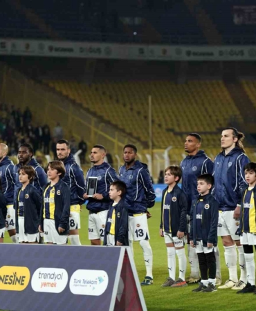 Jose Mourinho’dan 2 değişiklik