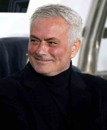 Jose Mourinho’dan Lyon maçında 5 değişiklik