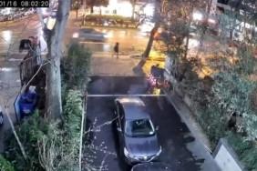 Kadıköy’de genç kızın ölümüne neden olan sürücü adli kontrolle serbest bırakıldı