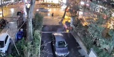 Kadıköy’de genç kızın ölümüne neden olan sürücü adli kontrolle serbest bırakıldı