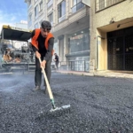 Kağıthane Belediyesi 2024 yılı içerisinde gerçekleştirdiği yatırımlarla ilçenin çehresini değiştirdi