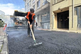 Kağıthane Belediyesi 2024 yılı içerisinde gerçekleştirdiği yatırımlarla ilçenin çehresini değiştirdi