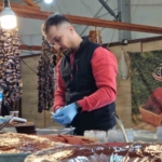 Kağıthane’de Kars, Ardahan ve Iğdır’ın tanıtım rüzgarı esiyor