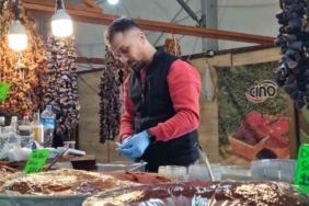 Kağıthane’de Kars, Ardahan ve Iğdır’ın tanıtım rüzgarı esiyor