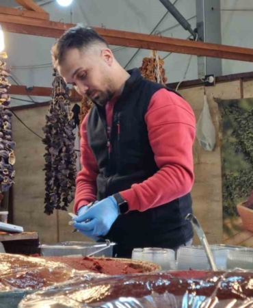 Kağıthane’de Kars, Ardahan ve Iğdır’ın tanıtım rüzgarı esiyor