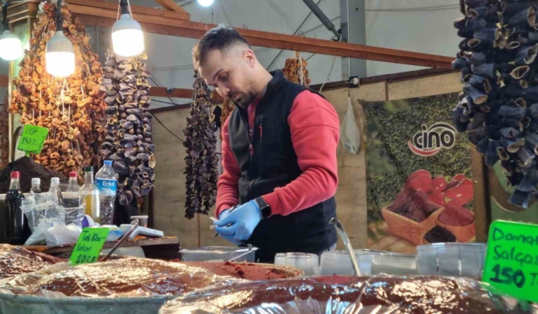 Kağıthane’de Kars, Ardahan ve Iğdır’ın tanıtım rüzgarı esiyor