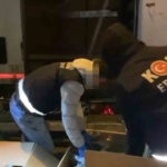 Kapıkule’de 20 milyon liralık uyuşturucu operasyonu