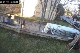 Kapkaççılar finişi göremedi