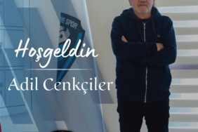 Karacabey Belediyespor’da Sportif Direktörlüğe Adil Cenkçiler getirildi