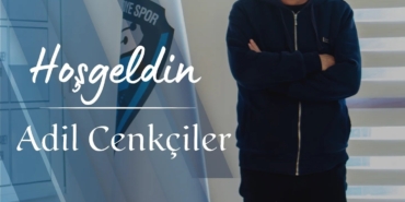 Karacabey Belediyespor’da Sportif Direktörlüğe Adil Cenkçiler getirildi