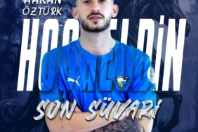 Karacabey Belediyespor’da transfer