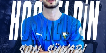 Karacabey Belediyespor’da transfer