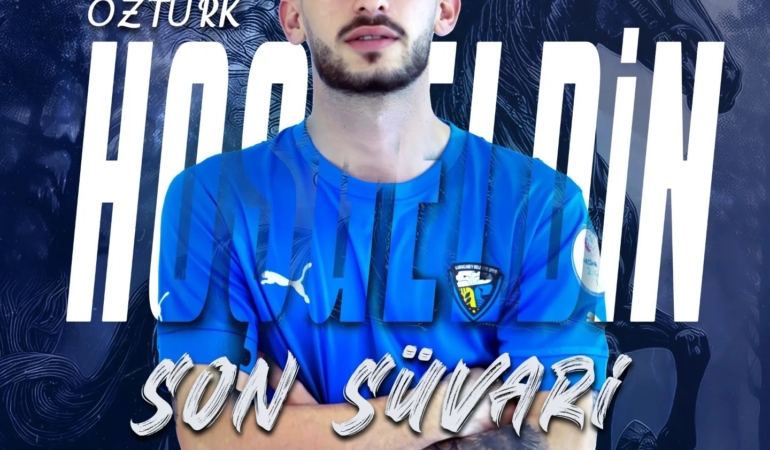 Karacabey Belediyespor’da transfer