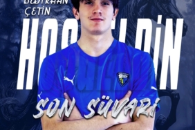 Karacabey Belediyespor’dan 2 transfer