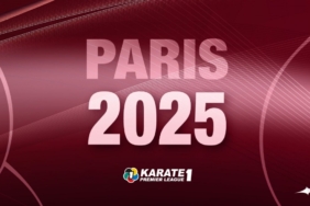 Karate 1 Premier Lig müsabakalarının ilk ayağı Paris’te düzenlenecek