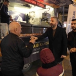 Kartal Belediyesi’nden Regaib Kandili’nde hayır lokması ikramı