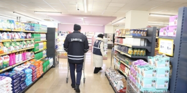 Kartepe’de fahiş fiyat ve gıda denetimi