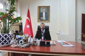 Kaşıkçı, Yalova İl Sağlık Müdürlüğü’ne atandı