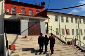 Kasten adam yaralama suçundan 4 yıl 2 ay hapis cezası olan şahıs yakalandı