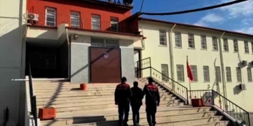 Kasten adam yaralama suçundan 4 yıl 2 ay hapis cezası olan şahıs yakalandı