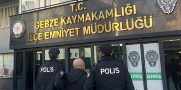 "Kasten öldürme" suçundan aranan hükümlü yakalandı