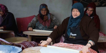 Kaz Bayramı için hazırlıklar başladı