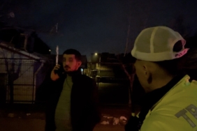 Kimi kaçtı, kimi numara yaptı 2 saat önce ehliyetsiz araç sürmekten ceza yiyen sürücü, direksiyon başında yakalandı