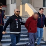 Kırklareli’nde geçen yıl aranması olan bin 592 şüpheli yakalandı
