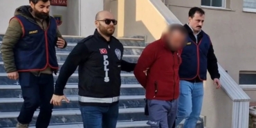 Kırklareli’nde geçen yıl aranması olan bin 592 şüpheli yakalandı
