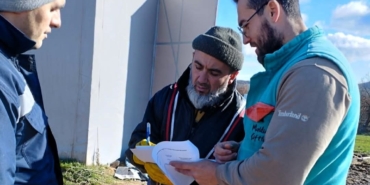 Kırklareli’nde hayvancılık işletmeleri denetlendi
