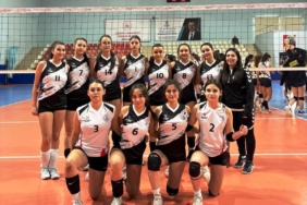 Kocaeli Voleybol Yıldız Kızlar Ligi maçları başladı