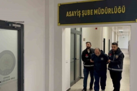 Kocaeli’de 5 çocuk annesi eşini öldüren koca tutuklandı