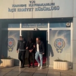 Kocaeli’de kesinleşmiş hapis cezası ile aranan 3 hükümlü yakalandı