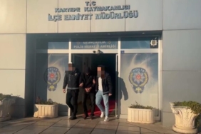 Kocaeli’de kesinleşmiş hapis cezası ile aranan 3 hükümlü yakalandı