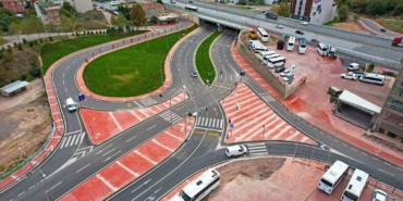 Kocaeli’de ulaşımda kolaylık