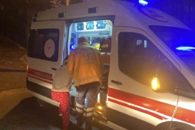 Kocaeli’nde komşular arasında sopalı kavga: 6 yaralı