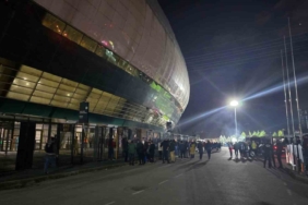 Kocaelispor taraftarı, eşyalarını geri almak için kulübe başvuracak