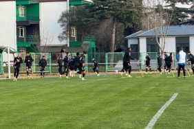 Kocaelispor’da Beridze ve Mijo Caktas kadroda düşünülmüyor