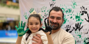 Kocaelispor’dan çocuklara karne şenliği