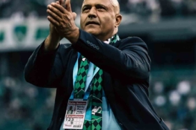 Kocaelispor’dan MHK’ye destek