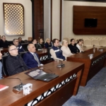 Körfez Belediyesi personeline afet eğitimi