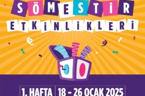 Küçükçekmece Belediyesi’nden sömestir tatiline özel bir dizi etkinlik