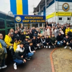 Küçükçekmece Sinopspor’dan altyapıdaki sporcuların annelerine ‘Beslenme ve Spor İlişkisi’ semineri