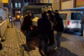 Küçükçekmece’de 2 kişi sahte alkolden öldü