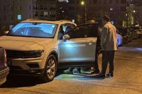 Küçükçekmece’de motosikletli gence silahlı saldırı: 1 ağır yaralı