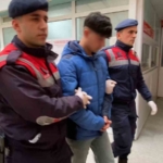 Kulübe cinayetine ilişkin 2 şüpheli adliyede