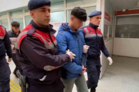 Kulübe cinayetine ilişkin 2 şüpheli adliyede