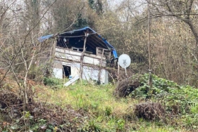 Kulübedeki baltalı cinayetin detayları ortaya çıktı